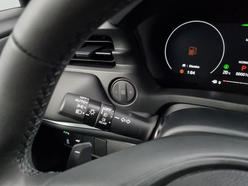 Honda HR-V 1.5 i-MMD 131ch e:HEV Advance Style — photo 32