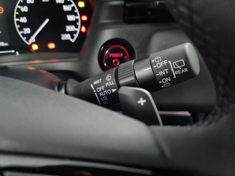 Honda HR-V 1.5 i-MMD 131ch e:HEV Advance Style — photo 17