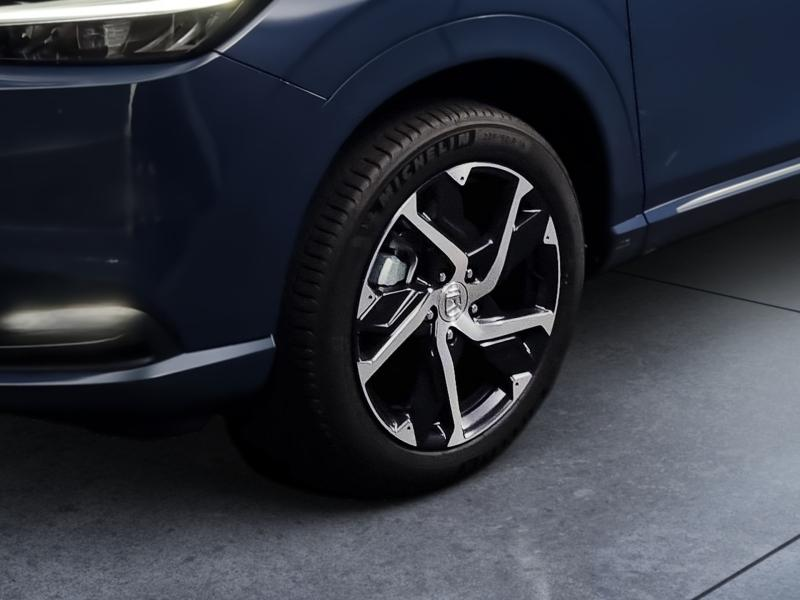 Honda HR-V 1.5 i-MMD 131ch e:HEV Advance Style — photo 9