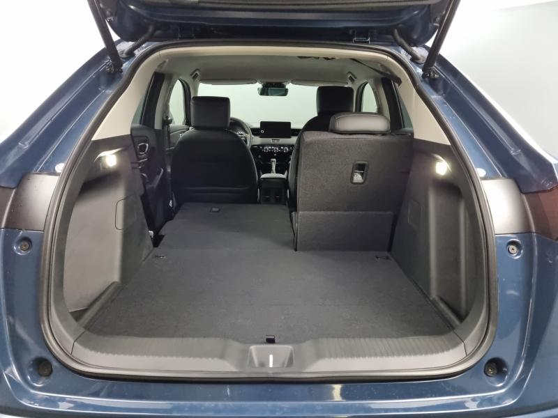 Honda HR-V 1.5 i-MMD 131ch e:HEV Advance Style — photo 47