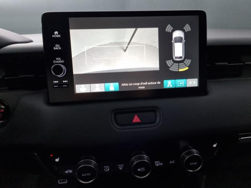 Honda HR-V 1.5 i-MMD 131ch e:HEV Advance Style — photo 44