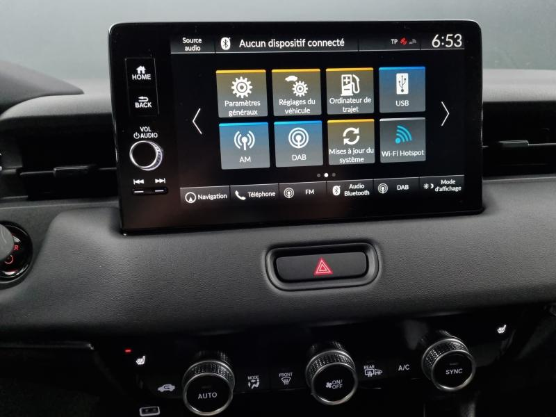 Honda HR-V 1.5 i-MMD 131ch e:HEV Advance Style — photo 40