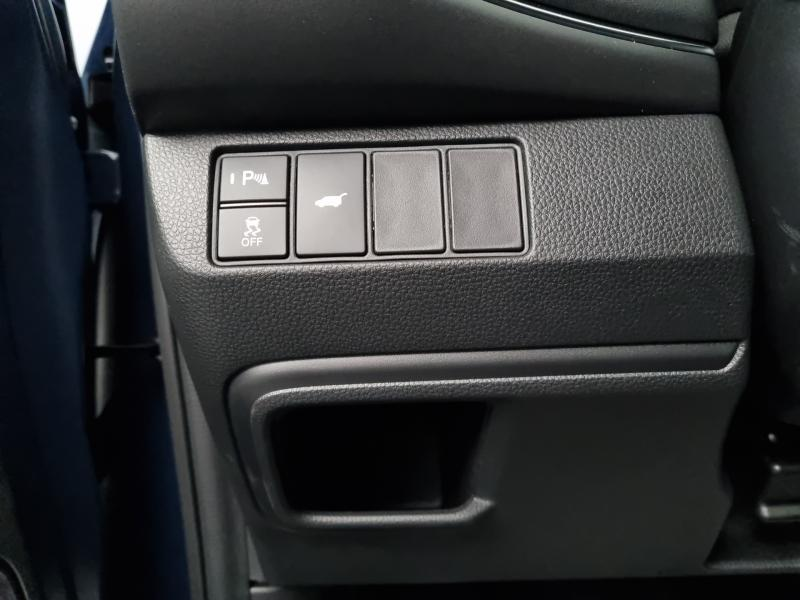 Honda HR-V 1.5 i-MMD 131ch e:HEV Advance Style — photo 28
