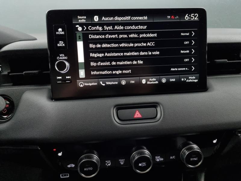 Honda HR-V 1.5 i-MMD 131ch e:HEV Advance Style — photo 39