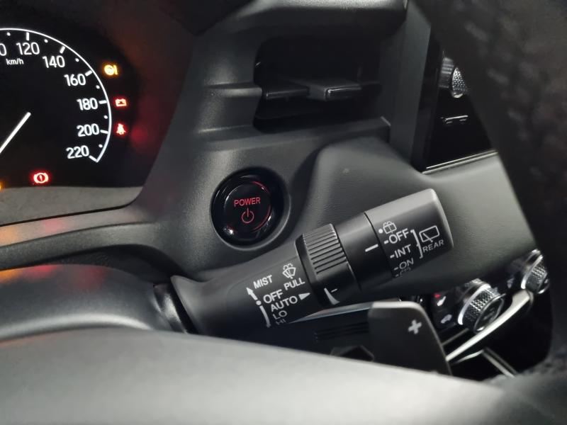 Honda HR-V 1.5 i-MMD 131ch e:HEV Advance Style — photo 33