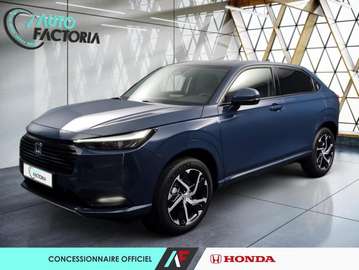 1.5 i-MMD 131ch e:HEV Advance Style