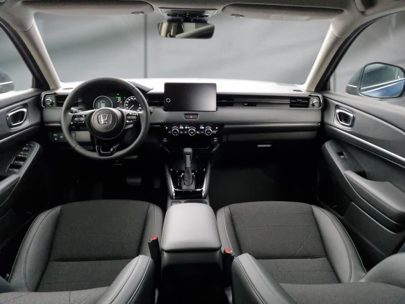 Honda HR-V 1.5 i-MMD 131ch e:HEV Advance Style — photo 10