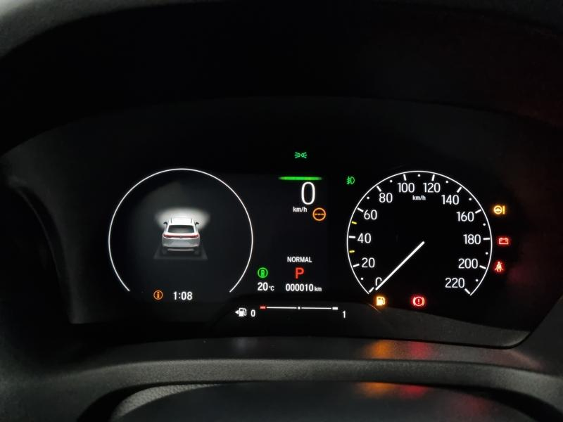 Honda HR-V 1.5 i-MMD 131ch e:HEV Advance Style — photo 37