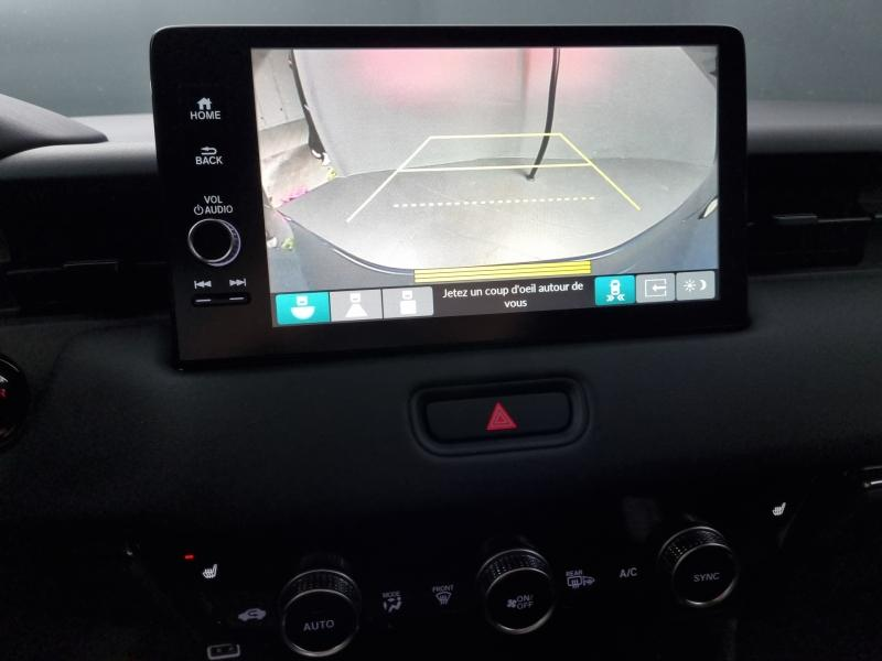 Honda HR-V 1.5 i-MMD 131ch e:HEV Advance Style — photo 41