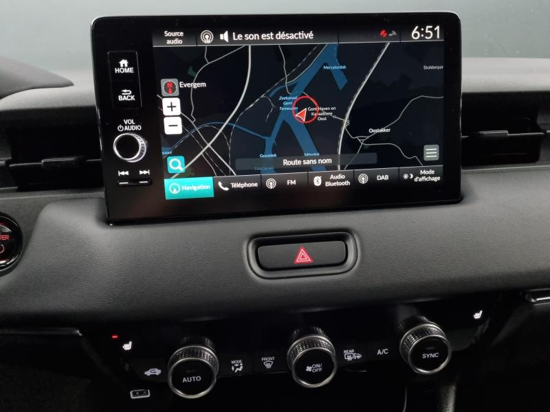 Honda HR-V 1.5 i-MMD 131ch e:HEV Advance Style — photo 25