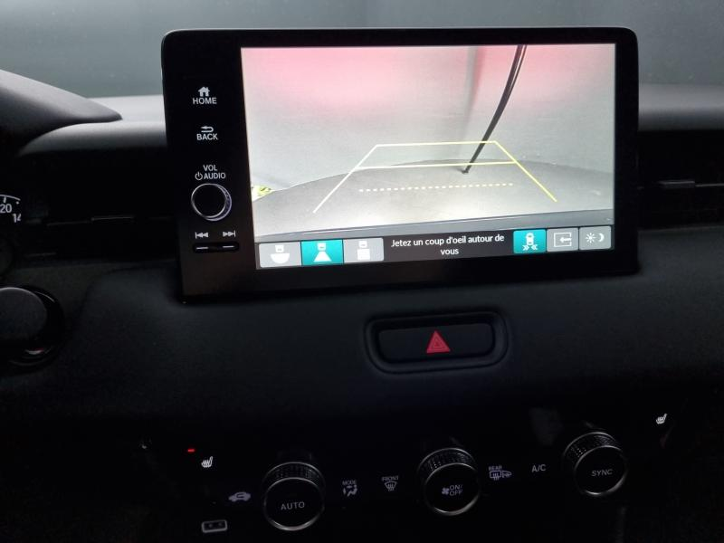 Honda HR-V 1.5 i-MMD 131ch e:HEV Advance Style — photo 42