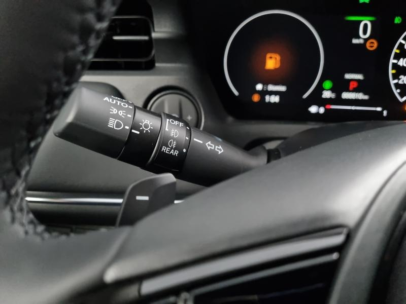Honda HR-V 1.5 i-MMD 131ch e:HEV Advance Style — photo 16