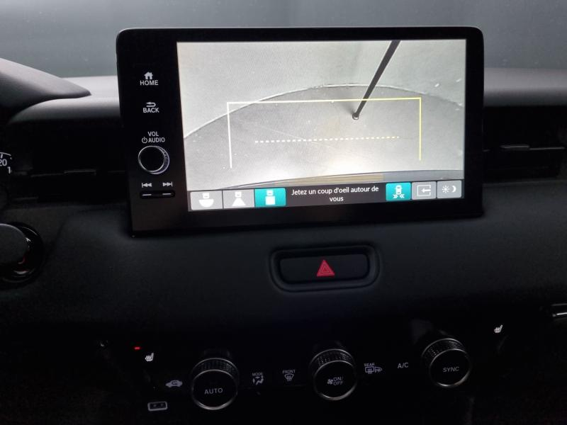 Honda HR-V 1.5 i-MMD 131ch e:HEV Advance Style — photo 43