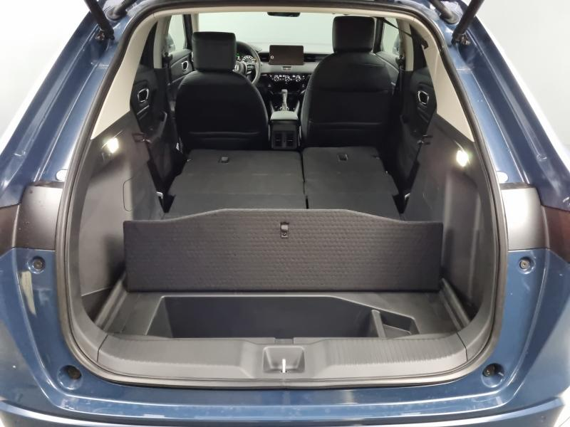 Honda HR-V 1.5 i-MMD 131ch e:HEV Advance Style — photo 49