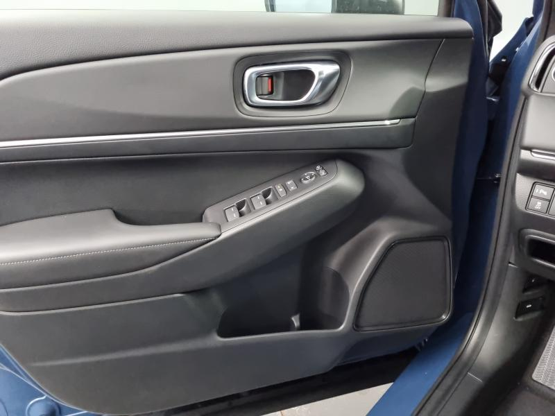 Honda HR-V 1.5 i-MMD 131ch e:HEV Advance Style — photo 14
