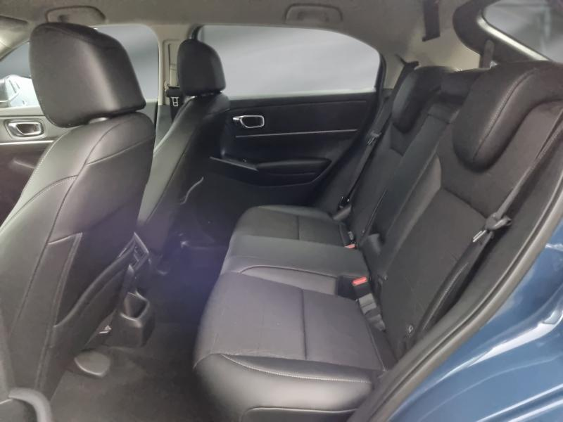 Honda HR-V 1.5 i-MMD 131ch e:HEV Advance Style — photo 12
