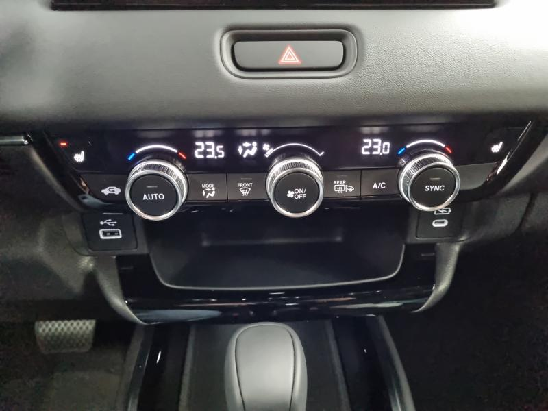 Honda HR-V 1.5 i-MMD 131ch e:HEV Advance Style — photo 13