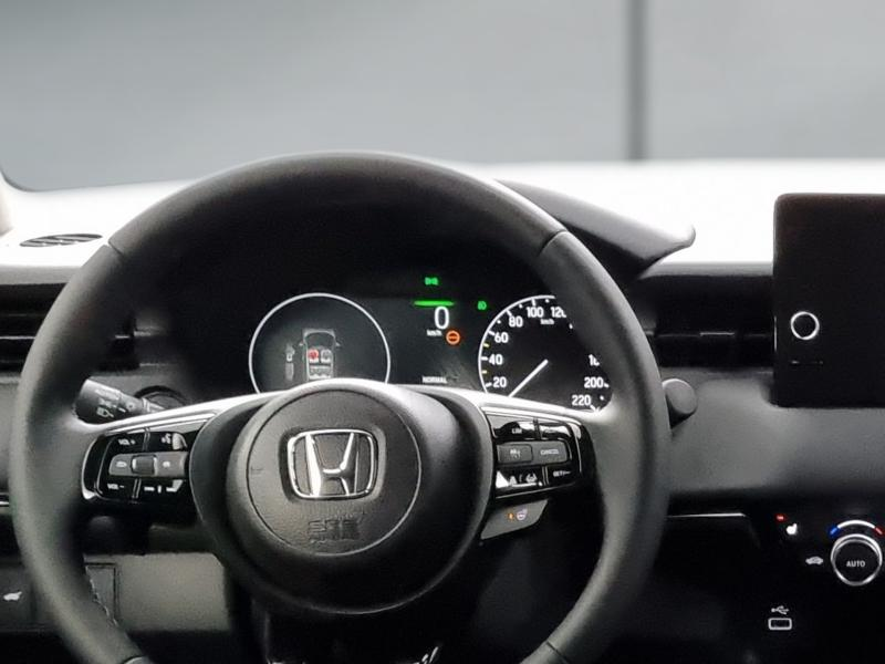 Honda HR-V 1.5 i-MMD 131ch e:HEV Advance Style — photo 18