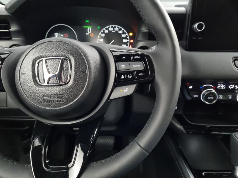 Honda HR-V 1.5 i-MMD 131ch e:HEV Advance Style — photo 27