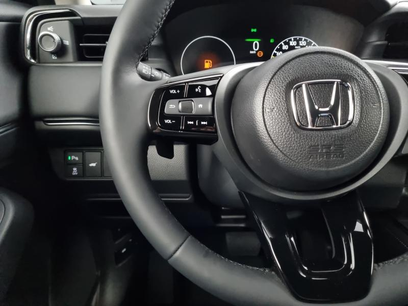 Honda HR-V 1.5 i-MMD 131ch e:HEV Advance Style — photo 31