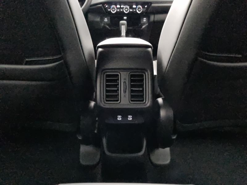 Honda HR-V 1.5 i-MMD 131ch e:HEV Advance Style — photo 22
