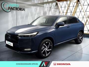 1.5 i-MMD 131ch e:HEV Advance Style
