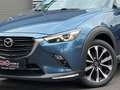 Mazda CX-3 Sports-Line AWD Bleu - thumbnail 1