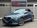 Mazda CX-3 Sports-Line AWD Bleu - thumbnail 2