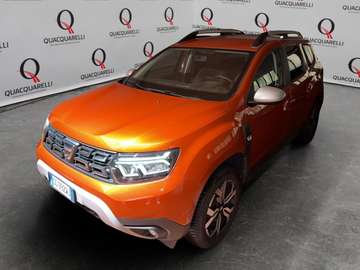 1.0 TCE PRESTIGE UP GPL 4X2 100CV