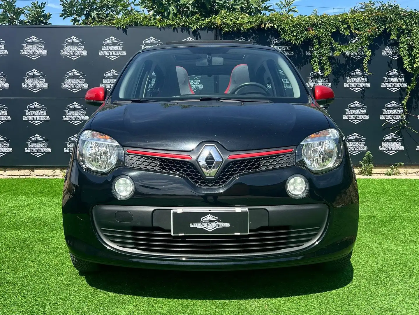 Renault Twingo Twingo 1.0 sce Energy 70cv S Fekete - 2