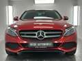 Mercedes-Benz C 350 E Panorama Burmester Luft Hud Acc 360° Roşu - thumbnail 2