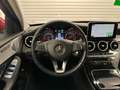 Mercedes-Benz C 350 E Panorama Burmester Luft Hud Acc 360° Rojo - thumbnail 26