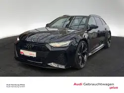 Audi RS6 4.0 TFSI quattro tiptr.Sport Abgas AH