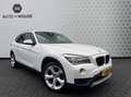 BMW X1 sDrive20i High Executive Leer Automaat Xenon Wit - thumbnail 4