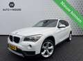 BMW X1 sDrive20i High Executive Leer Automaat Xenon Wit - thumbnail 1