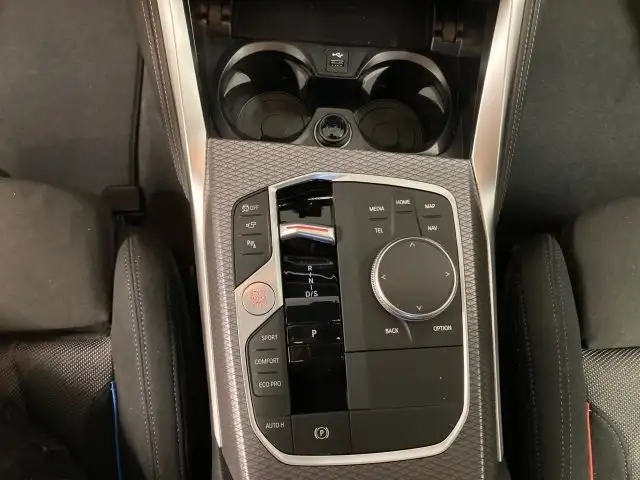 BMW 420 BMW 420d xDrive Gran Coupe G26 B47 Ansicht 13
