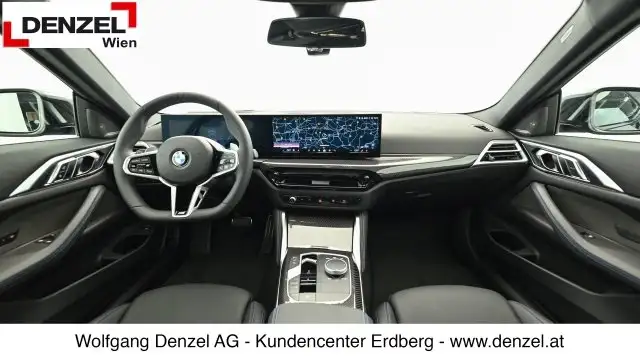BMW 420 BMW 420d xDrive Gran Coupe G26 B47 Ansicht 16