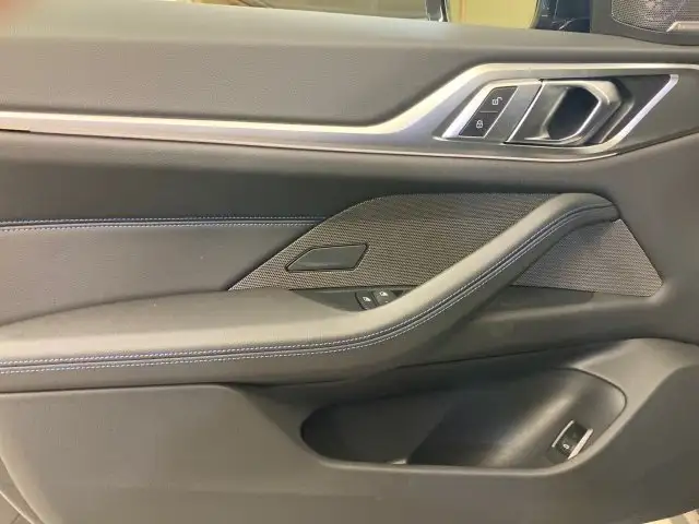 BMW 420 BMW 420d xDrive Gran Coupe G26 B47 Ansicht 10
