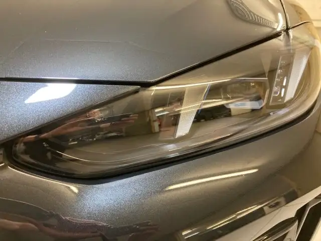 BMW 420 BMW 420d xDrive Gran Coupe G26 B47 Ansicht 8