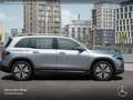 Mercedes-Benz EQB 300 4M PROG+ADVANCED+KAMERA+SPUR Silber - thumbnail 22