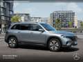 Mercedes-Benz EQB 300 4M PROG+ADVANCED+KAMERA+SPUR Silber - thumbnail 16