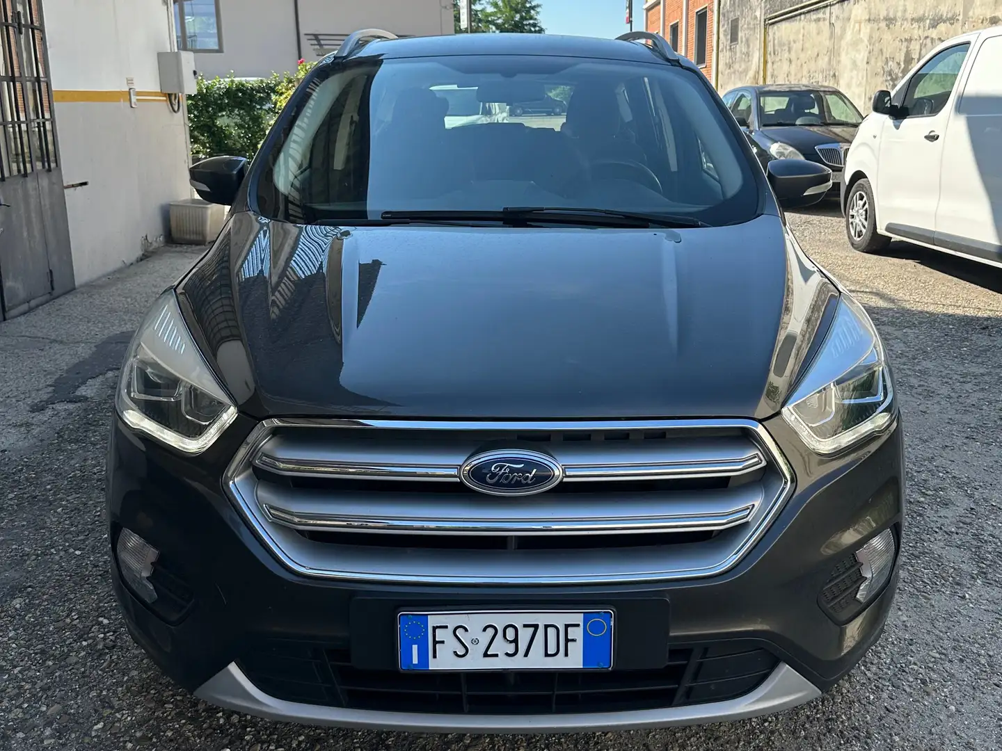 Ford Kuga Kuga 2.0 tdci AWD AUTOMATICA PREXXO REALE - 1
