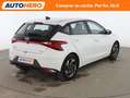 Hyundai i20 1.2 MPI SLX Weiß - thumbnail 6