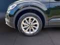 Volkswagen T-Roc Life 1.5 TSI DSG 110 kW (150 PS), Automatik Schwarz - thumbnail 7