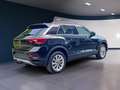 Volkswagen T-Roc Life 1.5 TSI DSG 110 kW (150 PS), Automatik Schwarz - thumbnail 6