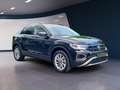 Volkswagen T-Roc Life 1.5 TSI DSG 110 kW (150 PS), Automatik Schwarz - thumbnail 3