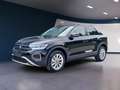 Volkswagen T-Roc Life 1.5 TSI DSG 110 kW (150 PS), Automatik Schwarz - thumbnail 1