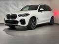 BMW X5 xDrive 30 d M Sport**21 Zoll**HUD** Weiß - thumbnail 2