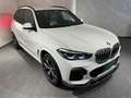 BMW X5 xDrive 30 d M Sport**21 Zoll**HUD** Weiß - thumbnail 9
