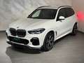 BMW X5 xDrive 30 d M Sport**21 Zoll**HUD** Weiß - thumbnail 3
